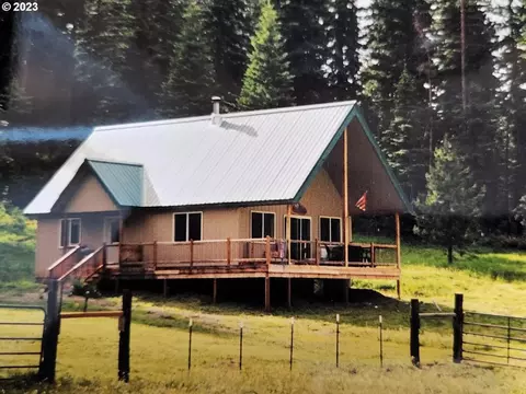 71004 Promise Rd, Wallowa, OR 97885