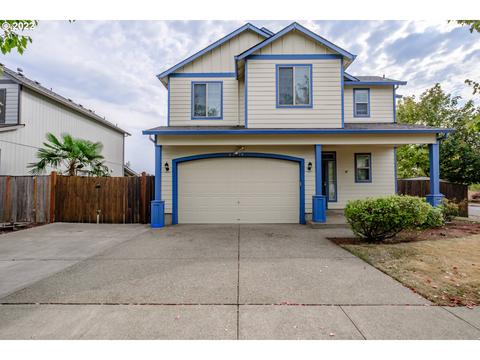4570 Antonia Ave NE, Salem, OR 97301