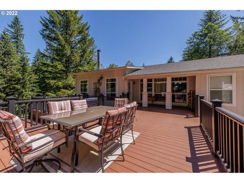 45251 SE Wildcat Mountain Dr, Sandy, OR 97055 photo 1