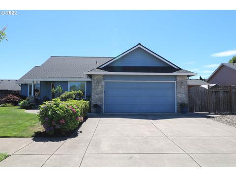 5962 Firestone Dr, Eugene, OR 97402 photo 1