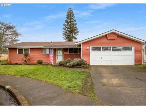 5328 B St, Springfield, OR 97478 photo 1