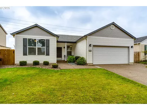 Exterior - 5398 Donohoe Ave, Eugene, OR 97402 photo 6 of 6