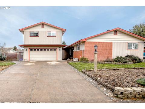 753 Rowan Ave, Springfield, OR 97477 photo 1