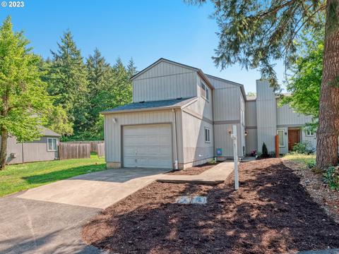1345 E 43rd Ave, Eugene, OR 97405