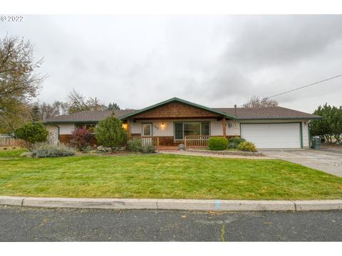 1436 SW 40th St, Pendleton, OR 97801 photo 1