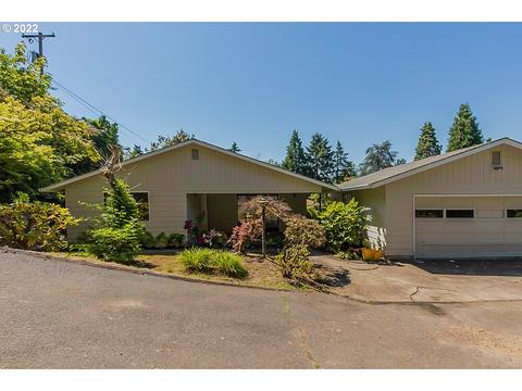 15117 SE River Rd, Portland, OR 97267
