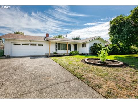 2545 Jasmine St, Eugene, OR 97404 photo 1