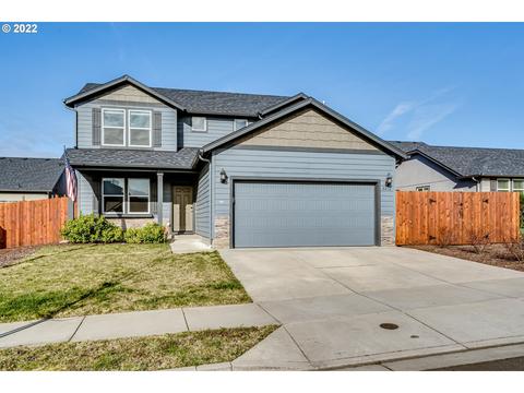 4672 Rocky Rd, Springfield, OR 97478 photo 1