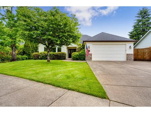 4186 Victoria Ln, Eugene, OR 97404 photo 1