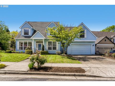 15110 SW Ruby Ct, Beaverton, OR 97007 photo 1
