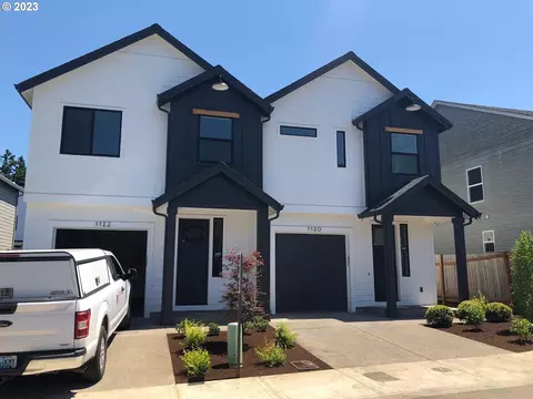 1120 Lilium Ln #42, Canby, OR 97013