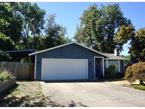 384 69th Pl, Springfield, OR 97478 photo 1