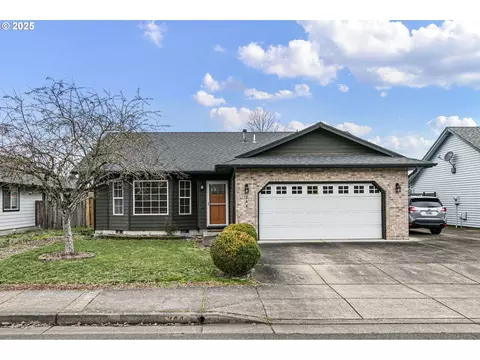 244 Goldfish Farm Rd, Albany, OR 97322