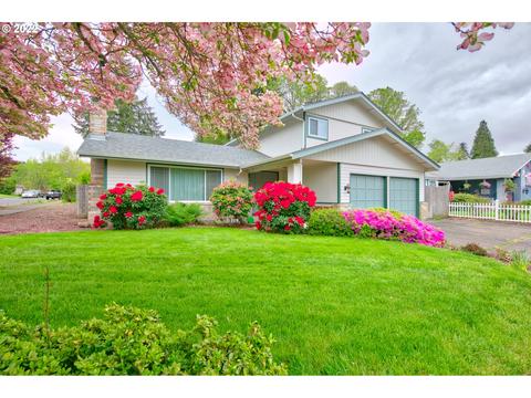 6599 E St, Springfield, OR 97478 photo 1