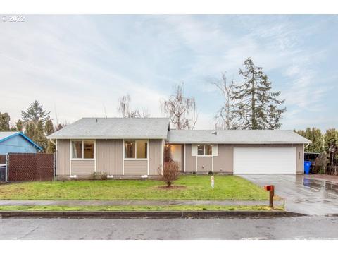 2817 NE 23rd St, Gresham, OR 97030 photo 1