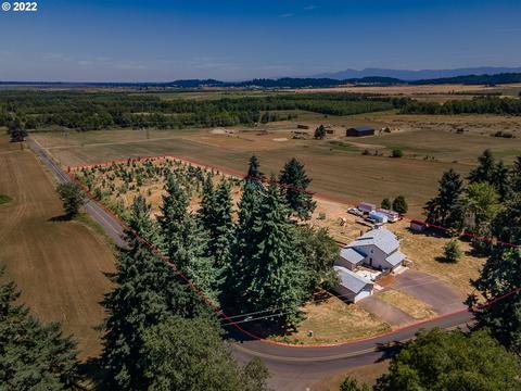 87461 Halderson Rd, Eugene, OR 97401 photo 1