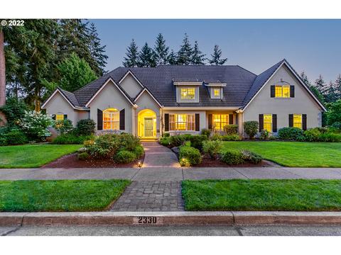 2330 Park View Dr, Eugene, OR 97408 photo 1
