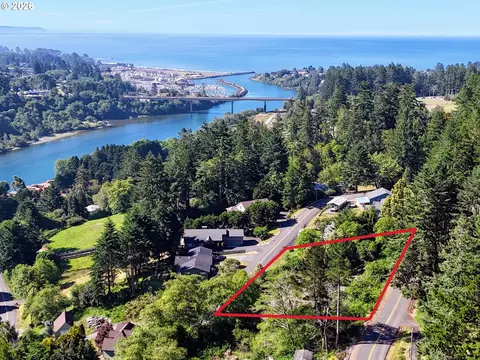 00 Thompson Rd, Brookings, OR 97415