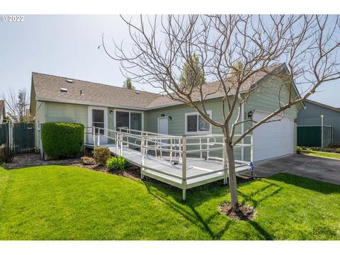 5288 Elk Ridge Dr, Eugene, OR 97402 photo 1