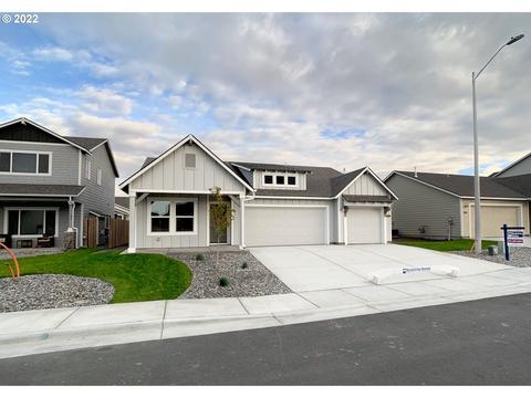 543 E Heather Ave, Hermiston, OR 97838 photo 1