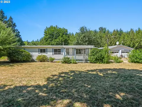 18633 NW Dairy Creek Rd, North Plains, OR 97133