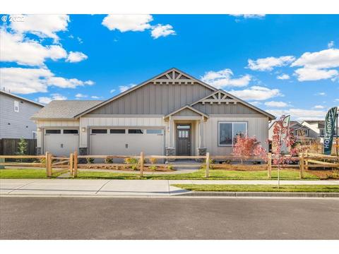 517 N 88th Dr #LT 22, Ridgefield, WA 98642