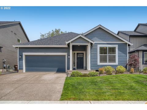 126 N 35th Pl, Cornelius, OR 97113 photo 1
