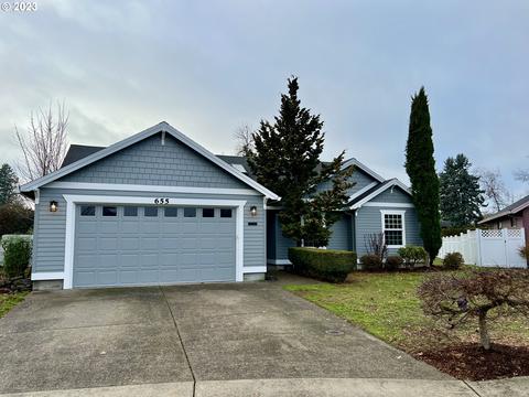 655 N Juniper Ct, Canby, OR 97013 photo 1