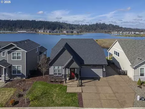 5443 Jensen St SE, Turner, OR 97392