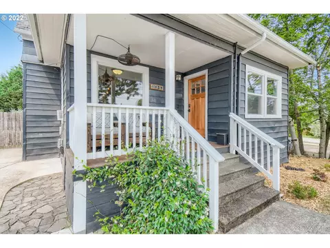 6733 N Vancouver Ave, Portland, OR 97217