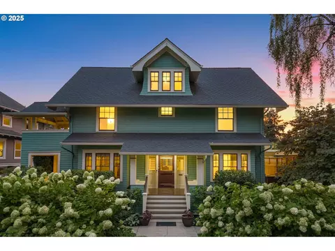 2225 NE 24th Ave, Portland, OR 97212