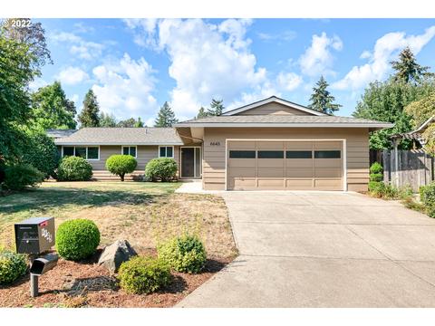 6645 Buckingham Dr, Gladstone, OR 97027 photo 1
