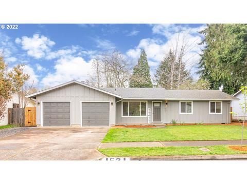 1631 Brittany St, Eugene, OR 97402 photo 1