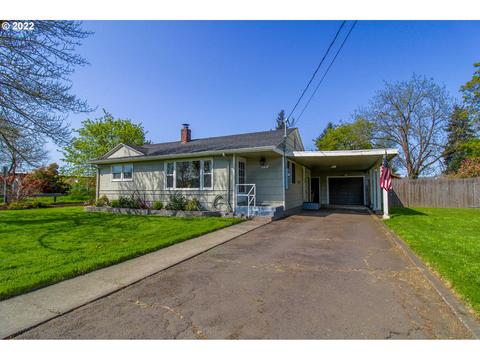152 Alva Park Dr, Eugene, OR 97402 photo 1