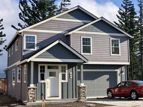 94 Shahala Dr, Cascade Locks, OR 97014 photo 1
