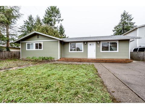 125 66th St, Springfield, OR 97478 photo 1