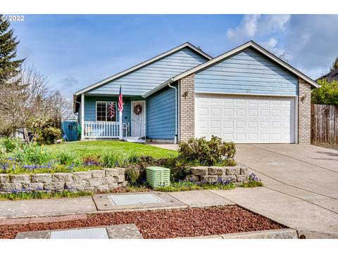 283 Foxglove Ave, Eugene, OR 97404 photo 1