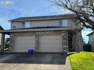 693 N Cloverleaf Loop, Springfield, OR 97477 photo 1