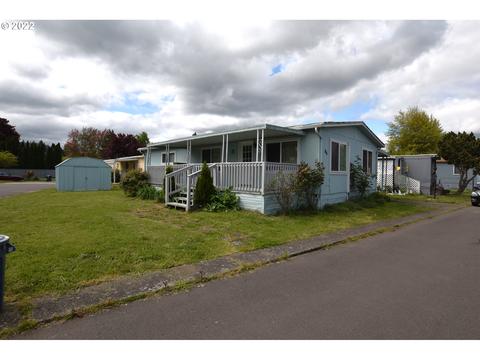 1415 S Bertelsen Rd #86, Eugene, OR 97402 photo 1