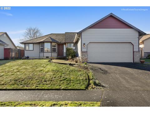 3026 SE 26th St, Gresham, OR 97080 photo 1