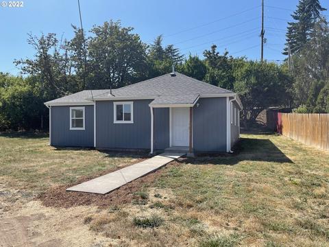 880 SE Main St, Willamina, OR 97396 photo 1