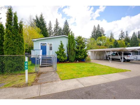 17655 Bluff Rd #45, Sandy, OR 97055 photo 1