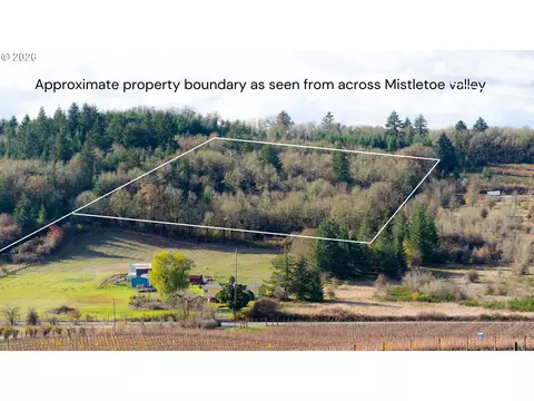 0 Mistletoe Dr, Dallas, OR 97338