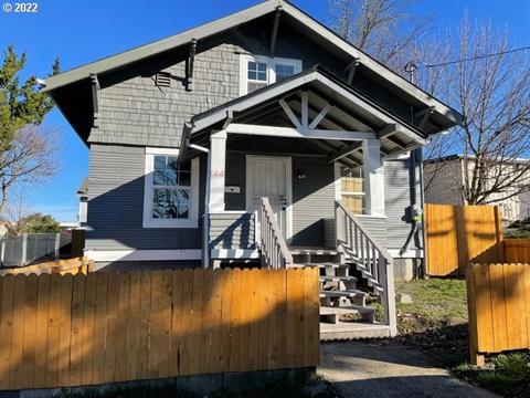 102 NE Liberty Ave, Gresham, OR 97030 photo 1