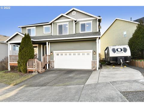 5632 SE Chase Loop, Gresham, OR 97080 photo 1