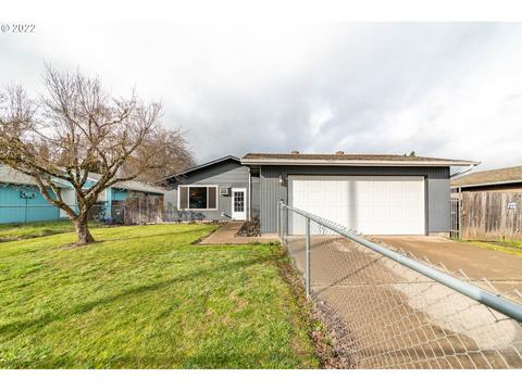 3228 S E Ct, Springfield, OR 97478 photo 1