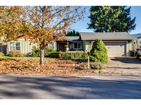 487 65th St, Springfield, OR 97478 photo 1