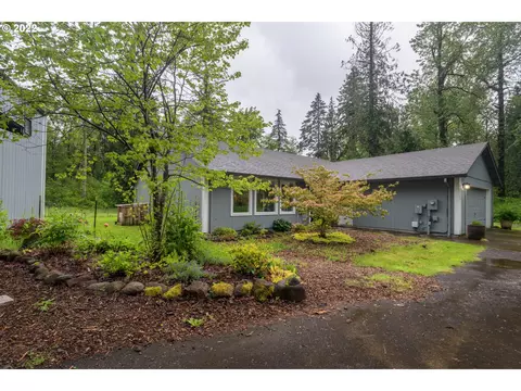 68588 E Huckleberry Dr, Welches, OR 97067 photo 1