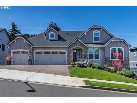 3591 SE Atherton Ave, Gresham, OR 97080 photo 1