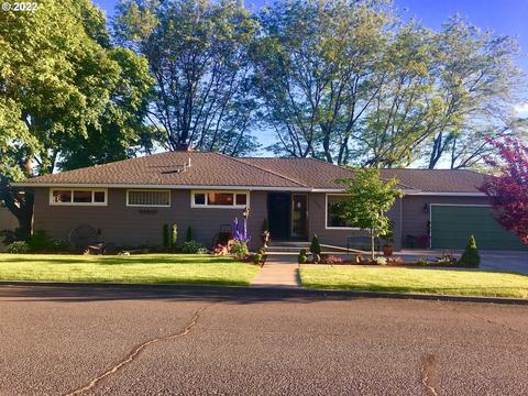 1234 NW Ingram Ave, Pendleton, OR 97801 photo 1